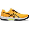 Image de Asics Gel-game 9 Padelschoenen Oranje EU 43 1/2 Man