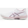 Image de ASICS GEL-GAME 9 - Tennisschoenen voor alle ondergronden - white/dusty mauve | Maat 41,5 - dames