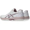 Image de Asics Gel-game 9 Allcourt Schoenen Wit EU 40 Vrouw