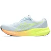 Image de ASICS GEL-PULSE 15 - Unisex Hardloopschoen - Grijs/Geel - Maat 48