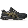Image de Asics Gel-venture 9 WaterProof - Trailschoen - Zwart/Oranje - Maat 41.5 Dames