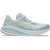Image de Asics Gel-Cumulus 26 - Hardloopschoen - Grijs/Geel - Maat 46 Heren