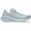 Image de Asics Gel-Cumulus 26 - Hardloopschoen - Grijs/Geel - Maat 43.5 Heren
