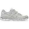 Image de ASICS Gel - Sneakers - Unisex - Cream - Cloud Grey