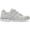 Image de ASICS Gel - Sneakers - Unisex - Cream - Cloud Grey