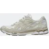 Image de ASICS Gel-NYC White Feather Grey