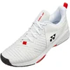 Image de Yonex Power Cushion Sonicage 3 Allcourt Schoenen Wit EU 35 Man