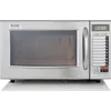 Image de Sharp YB-S4202 Professionele magnetron - 20 liter - 2100W - flatbed - RVS