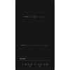 Image de Sharp KH3I25NT0KEU-inductie kookplaat-inbouw-29cm X 52cm-2 kookzones