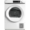 Image de Sharp warmtepompdroger KDNHA8S6GW21CB 8Kg