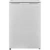 Image de Sharp SJUD121T2W - tafelmodel koelkast - energie label D - koelen 105 liter - vriesvak 17 liter - wit