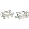 Image de Mks Sylvan Road 9/16´´ Pedalen Zilver