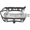 Image de Mks Platformpedaal Mtb Sylvan Road 9/16 Inch Zwart Per Set