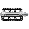 Image de Mks Sylvan Touring 9/16´´ Pedalen Zilver