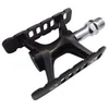 Image de Mks Promenade Box Pedalen Zilver