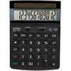 Image de Citizen  ECC310 | Bureau Rekenmachine | RECYCLED materiaal  | 12 Cijfers | Zonne-energie