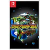 Image de Earth Defense Force World Brothers