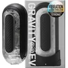 Image de Tenga - FLIP ZERO GRAVITY EV (Electronic Vibration) BLACK - Elektrische masturbator - seksspeeltje voor mannen