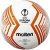 Image de Molten Fu2810-g23 Voetbal Transparant FÚTBOL 11