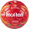 Image de Ballon handball Molten HX5001 FFHB