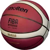 Image de Molten B6g4550 (Size 6) Basketbal Dames - Oranje | Maat: 6
