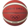 Image de Molten B7G3800 trainingsbasketbal * Olympische Spelen Special Edition * Paris 2024 * Maat 7