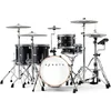 Image de Efnote 5X E-Drum Kit 5-delig elektronisch drumstel