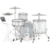 Image de Efnote 7 E-Drum Kit 4-delig elektronisch drumstel