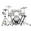 Image de Efnote 3 Style-A elektronisch drumstel