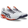 Image de ASICS - SOLUTION SPEED FF 3 CLAY - White Peacoat - 8