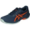 Image de Asics Game FF Clay/OC Tennisschoenen Heren Paars 44
