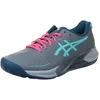 Image de ASICS - GEL CHALLENGER 14 PADEL - PHANTOM IMPERIAL - 10