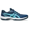 Image de Asics Game FF Padel - Heren Padelschoenen -Maat 40 - Blauw