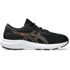 Image de Asics Contend 9 Hardloop Schoenen JR Zwart 34.5