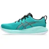 Image de Asics gel-cumulus 27 in de kleur blauw.