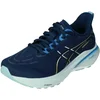 Image de Asics gt-2000 13 in de kleur blauw.