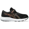 Image de Asics Contend 9 Hardloop Schoenen JR Zwart 28.5