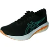 Image de Asics gel-excite 10 in de kleur zwart.