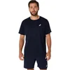Image de Asics Core marine t-shirt korte mouw