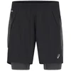 Image de Asics Road 2N1 7in Short