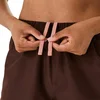 Image de ASICS Nagino Run Adjustable 4IN Short - Hardloopshort - XL - Coffee / Bruin - Verstelbaar - Running