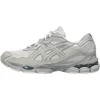 Image de ASICS Gel - Sneakers - Unisex - Cream Grey