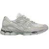 Image de ASICS Gel - Sneakers - Unisex - Cream Grey