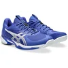 Image de ASICS Solution Speed FF 3 - Tennisschoenen - All Court - Dark Cobalt/White - Maat 42