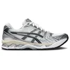 Image de Asics Gel-Kayano 14 Sneakers, White/Graphite/Grey, 44