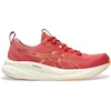 Image de Asics gel-pulse 16 in de kleur roze.