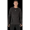 Image de Road Seamless LS Hardloop T-shirt Heren Performance Black M