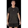 Image de Road Seamless SS Hardloop T-shirt Heren Performance Black XL