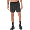 Image de Asics Korte Fujitraill Print 5In