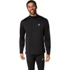 Image de Asics Core LS 1/2 Zip Winter shirt